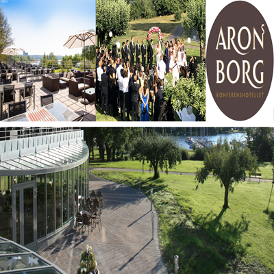 Aronsborg festvåning och restaurang